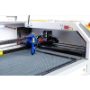 Trazador láser CO2 50W DSP 50x30cm KH5030